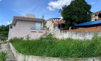 Imagem 5: Terreno - Vila São Pedro - Hortolândia