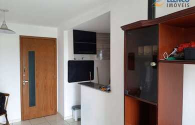 Imagem 2: Apartamento com 3 dormitórios à venda, 67 m² por R$ 370.000,00 - Centro - Niterói/RJ