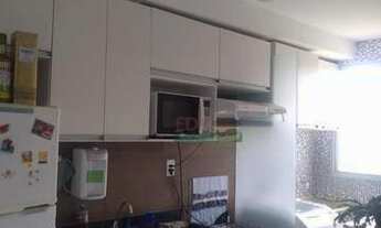 Imagem 6: Apartamento com 2 dormitórios à venda, 50 m² por R$ 159.000 - Crispim - Pindamonhangaba/SP