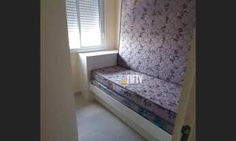 Imagem 7: Apartamento para alugar, 54 m² por R$ 3.850,00/mês - Brooklin - São Paulo/SP