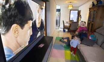 Imagem: Apartamento para Venda em Florianópolis