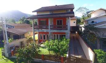 Imagem 4: Casa para Temporada, á partir de R$ 700/dia - Condomínio Lagoinha - Ubatuba/SP