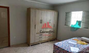 Imagem 7: Casa com 3 dormitórios à venda, 80 m² por R$ 400.000,00 - Jardim São Vito - Americana/SP