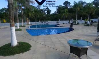 Imagem 7: Casa de condomínio localizado no condomínio Passaredo Residencial