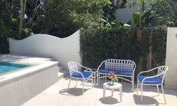 Imagem 5: Casa com 5 dormitórios, 380 m² - venda - Riviera de São Lourenço - Bertioga/SP