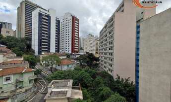 Imagem 4: Cobertura com 2 dormitórios, 82 m² - venda por R$ 700.000,00 ou aluguel por R$ 3.000,00/mê