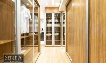 Imagem 5: Apartamento com 3 dormitórios à venda, 129 m² por R$ 1.312.000,00 - Mooca - São Paulo/SP