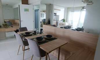 Imagem 7: MAGNIFICO CONDOMINIO CLUBE NO JANGA COM AREA DE LAZER COMPLETA