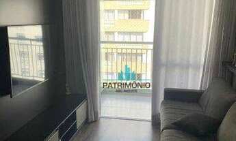 Imagem 2: Apartamento com 3 dormitórios à venda, 84 m² por R$ 739.000,00 - Santa Paula - São Caetano
