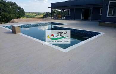 Imagem 5: Chácara à venda no bairro Dona Catarina - Mairinque/SP