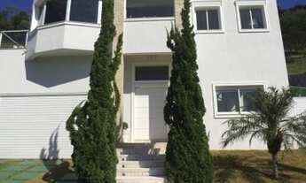 Imagem: Casa à venda, 460 m² por R$ 3.800.000,00