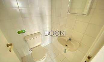 Imagem 7: Oportunidade - Imperial Berrini Offices - 42 m² - Brooklin