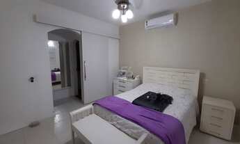 Imagem 6: Belíssima casa linear em condomínio, 3 quartos/ 1 suíte, piscina e churrasqueira