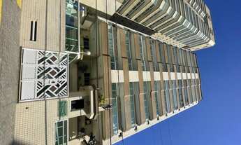 Imagem 1: Apartamento em Praia Grande 50 metros do mar na Vila Tupy R$ 25 mil de entrada