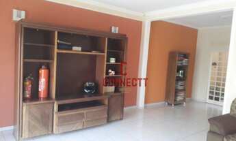 Imagem 6: Casa à venda, 228 m² por R$ 650.000,00 - Alto da Boa Vista - Ribeirão Preto/SP