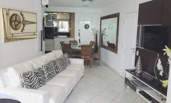 Imagem: Apartamento com 3 dormitórios para alugar