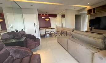 Imagem 5: Oportunidade - Alta Vista Morumbi - 89m²