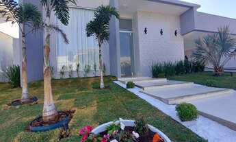 Imagem 4: Casa Condomínio do lago