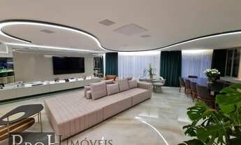 Imagem: Apartamento 327m² 3 dormitórios sendo