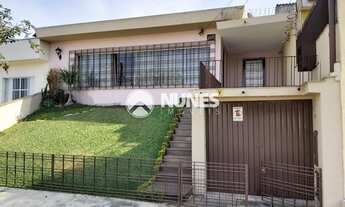 Imagem: Térrea para venda tem 240 metros quadrados