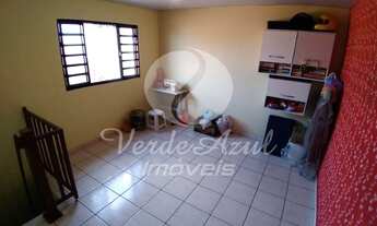 Imagem 5: Casa - Jardim Santa Esmeralda - Hortolândia