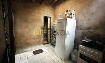 Imagem 5: Qd. 116 - Casa de 03 quartos