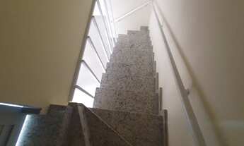 Imagem 5: Cobertura para venda com 106 metros quadrados com 2 quartos, 01 suite e sacada, Camilopoli