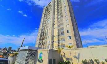 Imagem 2: Apartamento - Jardim São Domingos - Americana