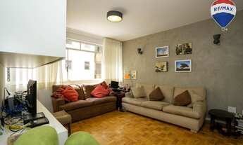 Imagem 3: Apartamento 3 dormitórios- 1 vaga - Jardins