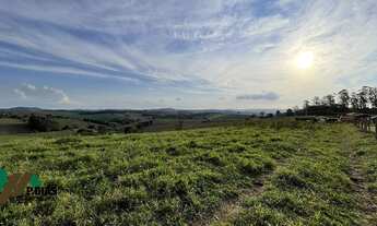 Imagem: Lindo terreno com vista privilegiada na