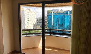 Imagem 6: Apartamento com 3 dormitórios à venda, 95 m² por R$ 760.000,00 - Vila Guarani (Zona Sul)
