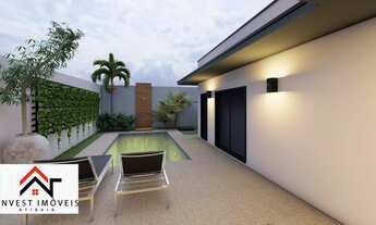 Imagem 3: Bela casa a venda no Condomínio Buona Vita em Atibaia