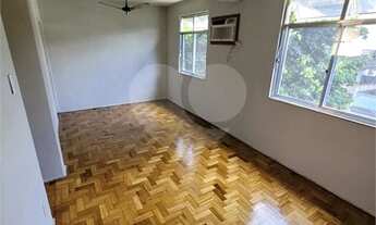 Imagem 2: Rio de Janeiro - Apartamento Padrão - Andaraí