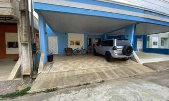 Imagem: Vende-se) BAIRRO NOVO - Casa com 3 dormitórios