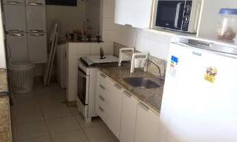 Imagem 2: Apartamento para venda possui 51 m² com 1 quarto em Armação - Salvador - BA