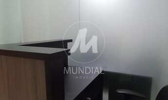 Imagem 6: Sala comercial (sala - edificio coml.) , cozinha planejada, elevador, em condomínio fechad