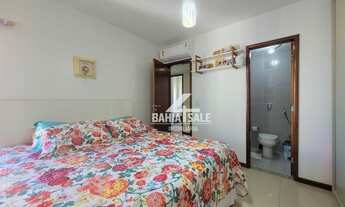 Imagem 15: Apartamento à venda, 118 m² por R$ 680.000,00 - Pituba - Salvador/BA
