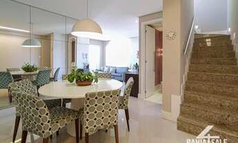 Imagem: Apartamento à venda, 180 m² por R$ 950.000,00