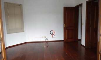 Imagem 6: Casa com 4 dormitórios à venda, 429 m² por R$ 2.100.000,00 - Residencial Onze (Alphaville