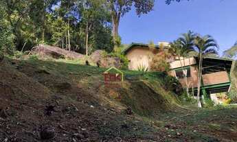 Imagem 5: Terreno à venda, 690 m² por R$ 495.000,00 - Lagoinha - Ubatuba/SP