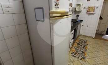 Imagem 4: São Paulo - Apartamento Padrão - BELA VISTA