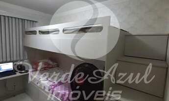 Imagem 6: Apartamento - Recanto Fortuna - Campinas