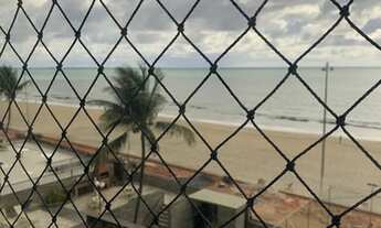 Imagem 6: Edf. Twin Towers - Piedade beira mar