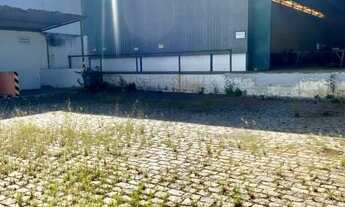 Imagem 2: Macaé - Galpão/Depósito/Armazém - Vale Encantado