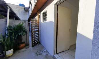 Imagem 5: Casa de fundos na Rua dos Sorocabanos