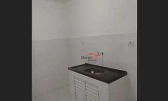 Imagem 6: Apartamento com 2 dormitórios para alugar, 60 m² por R$ 1.250,00/mês - Tucuruvi - São Paul