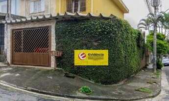 Imagem: Sobrado com 2 dormitórios à venda, 133