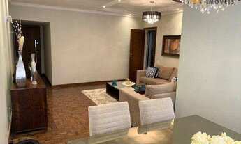 Imagem 3: Apartamento com 3 dormitórios à venda, 150 m² por R$ 830.000,00 - Icaraí - Niterói/RJ