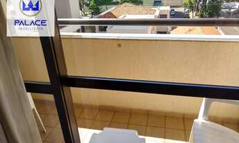 Imagem 2: Apartamento à venda, 38 m² por R$ 210.000,00 - Centro - Piracicaba/SP