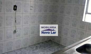 Imagem 6: Apartamento com 2 dormitórios à venda, 52 m² por R$ 160.000,00 - Conjunto Habitacional Pre